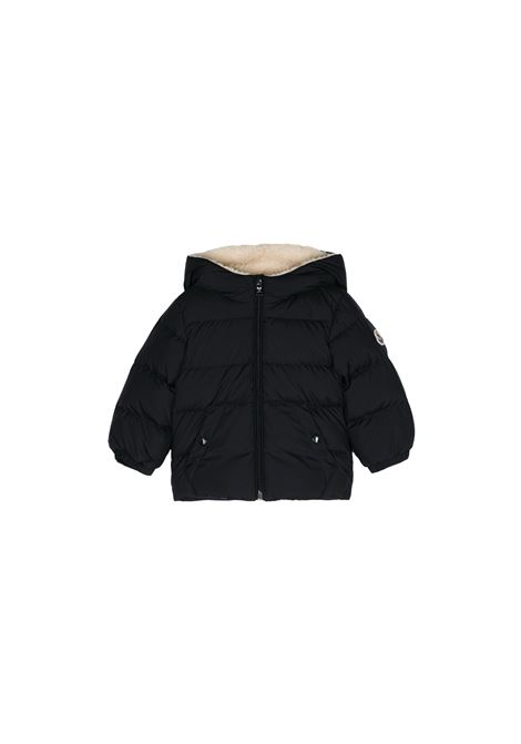 Blue Amir Down Jacket MONCLER ENFANT | 1A000-33 54A81778