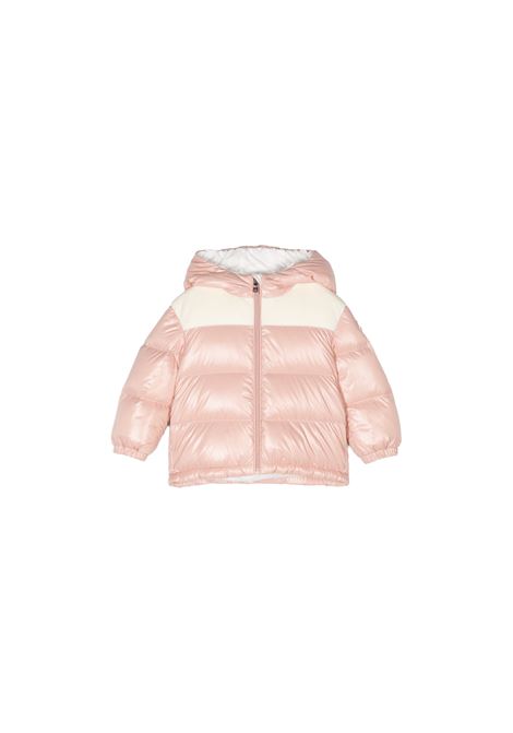 Light Pink Lakisha Down Jacket MONCLER ENFANT | 1A000-40 5963V512