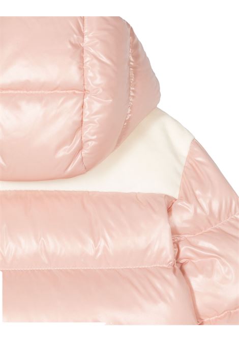 Light Pink Lakisha Down Jacket MONCLER ENFANT | 1A000-40 5963V512