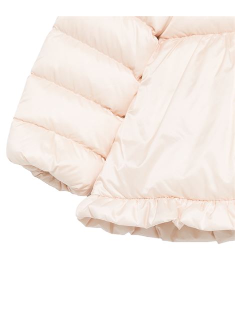 Light Pink Odile Down Jacket MONCLER ENFANT | 1A000-48 595FE51N