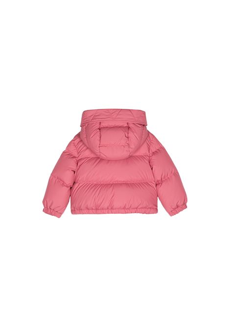 Piumino Laurie Rosa MONCLER ENFANT | 1A000-50 54A8152L