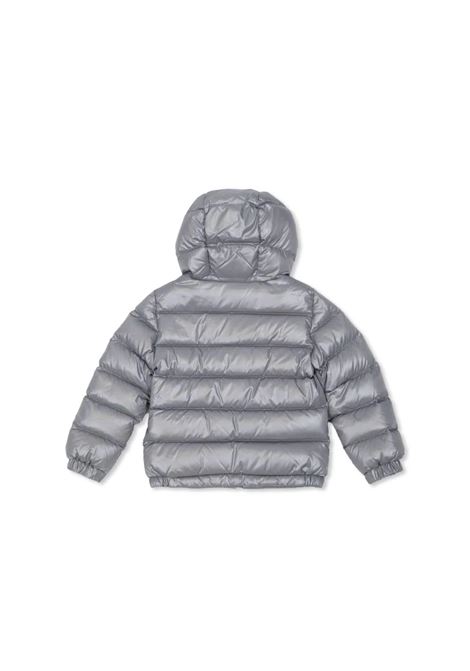 Grey New Aubert Down Jacket MONCLER ENFANT | 1A000-51 68950906