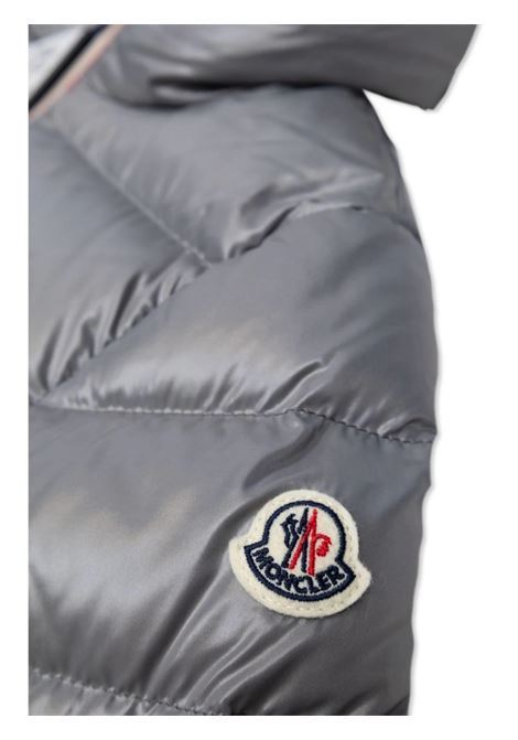 Grey New Aubert Down Jacket MONCLER ENFANT | 1A000-51 68950906