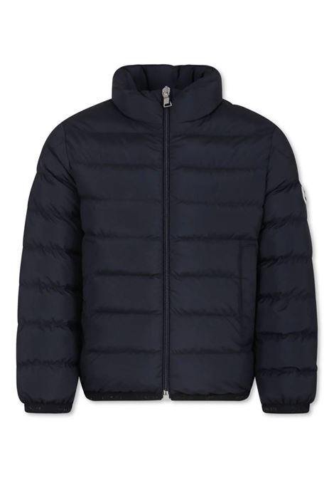 Piumino Baudinet Blu Notte MONCLER ENFANT | 1A000-78 54A81778