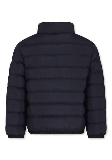 Piumino Baudinet Blu Notte MONCLER ENFANT | 1A000-78 54A81778