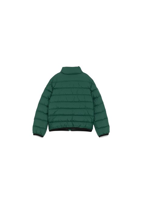 Piumino Baudinet Verde MONCLER ENFANT | 1A000-78 54A81866