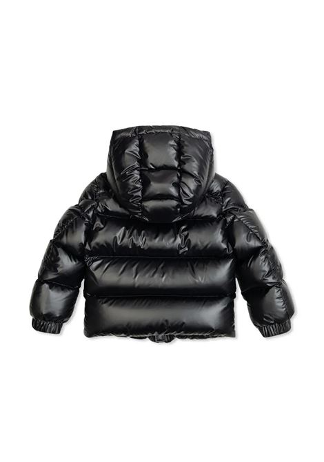 Piumino Yule Blu Notte MONCLER ENFANT | 1A000-96 595ZJ778