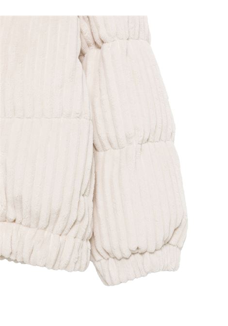 Beige Arline Down Jacket MONCLER ENFANT | 1A001-12 89AOK20N