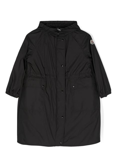 Ioudith 3 In 1 Jacket In Black MONCLER ENFANT | 1C000-02 54A81999