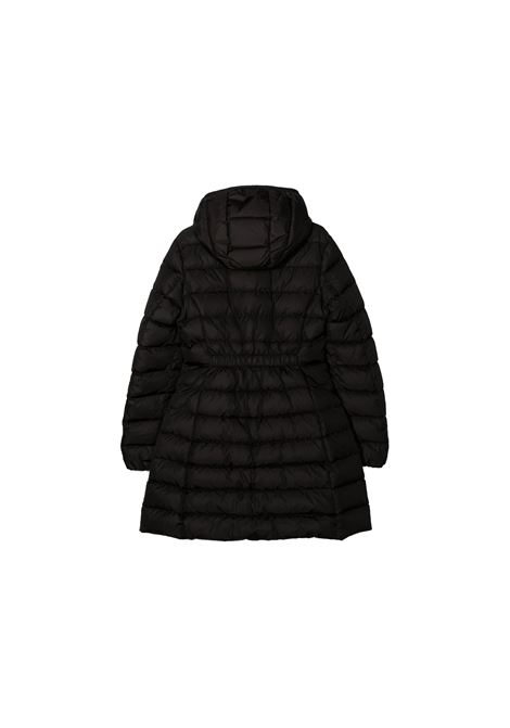 Black Charpal Down Jacket MONCLER ENFANT | 1C502-10 54155999