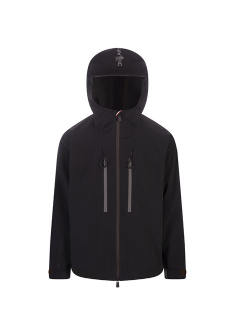 Black Orden Hooded Jacket MONCLER GRENOBLE | 1A000-01 597FA999