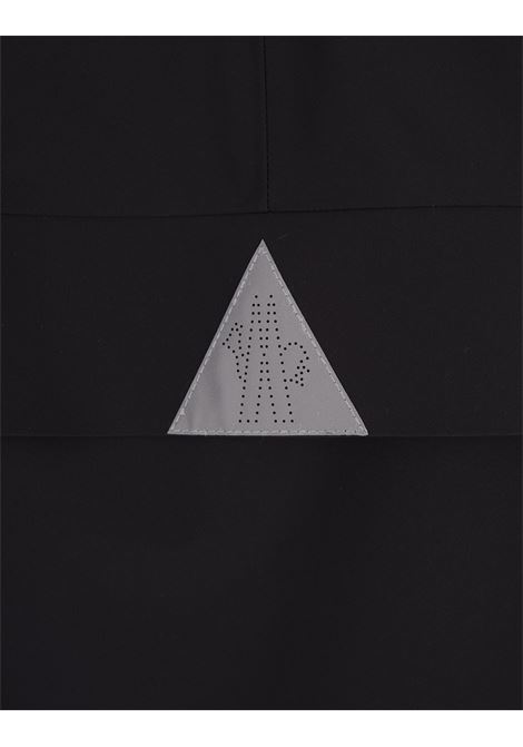 Black Orden Hooded Jacket MONCLER GRENOBLE | 1A000-01 597FA999