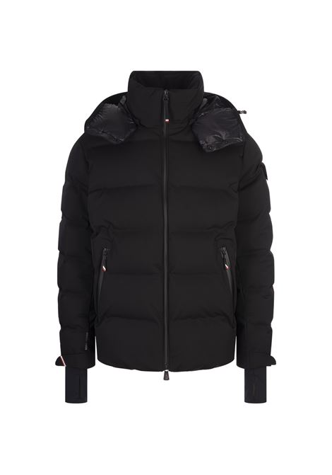 Piumino Montgetech Nero MONCLER GRENOBLE | 1A000-43 53066999