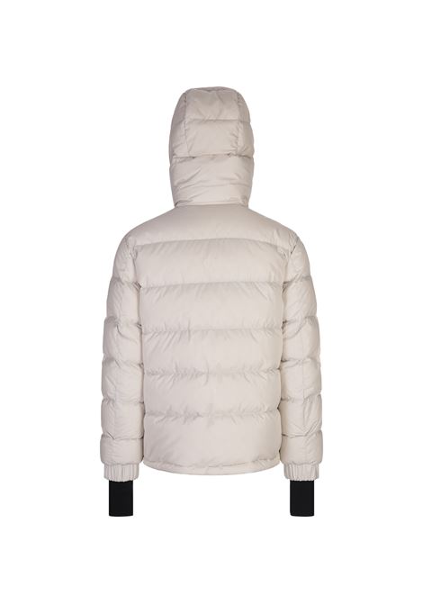 Piumino Da Sci Isorno Bianco MONCLER GRENOBLE | 1A000-51 5399E037