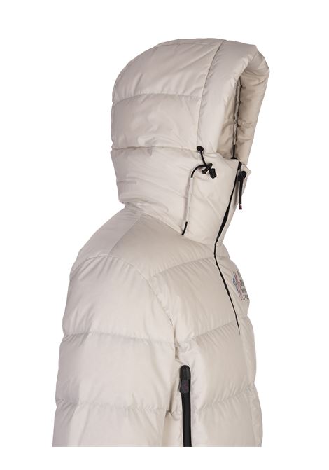 Piumino Da Sci Isorno Bianco MONCLER GRENOBLE | 1A000-51 5399E037