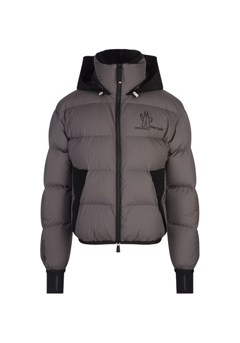 Piumino Marcassin Grigio MONCLER GRENOBLE | 1A000-53 5958I920