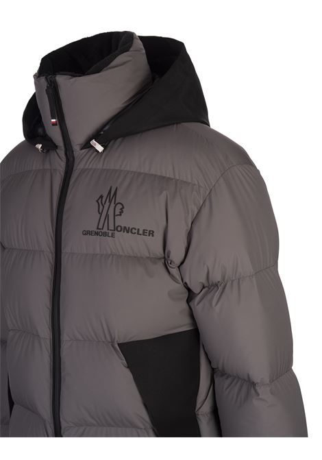 Grey Marcassin Down Jacket MONCLER GRENOBLE | 1A000-53 5958I920