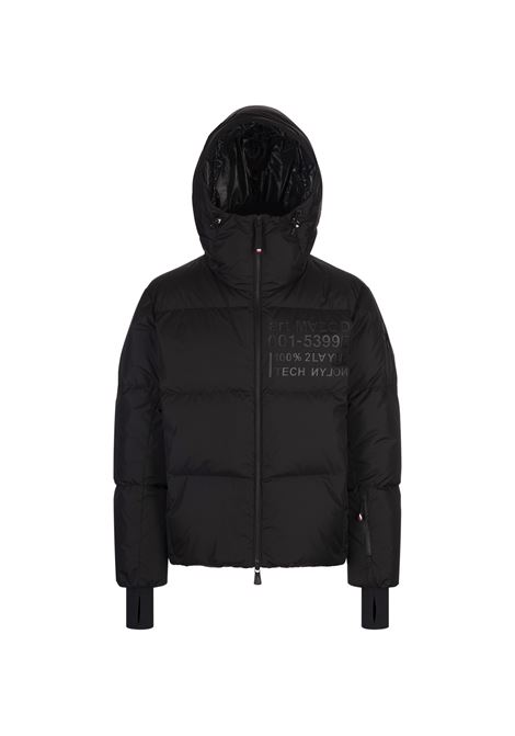 Black Mazod Ski Down Jacket MONCLER GRENOBLE | 1A000-54 5399EP99