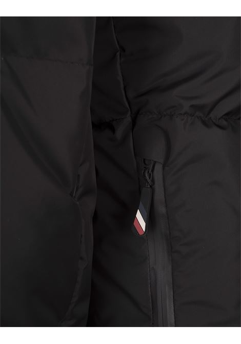 Black Mazod Ski Down Jacket MONCLER GRENOBLE | 1A000-54 5399EP99