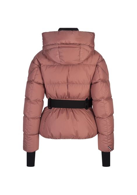 Pink Bouquetin Short Down Jacket MONCLER GRENOBLE | 1A000-60 5399E56K