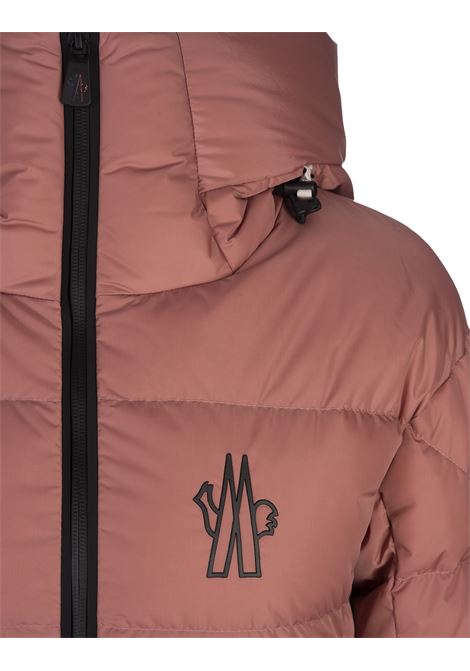 Piumino Corto Bouquetin Rosa MONCLER GRENOBLE | 1A000-60 5399E56K