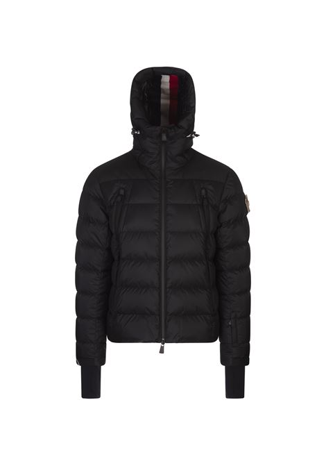 Piumino Camurac Nero MONCLER GRENOBLE | 1A505-40 53864999