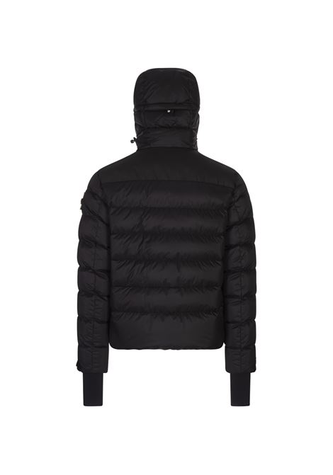 Black Camurac Down Jacket MONCLER GRENOBLE | 1A505-40 53864999