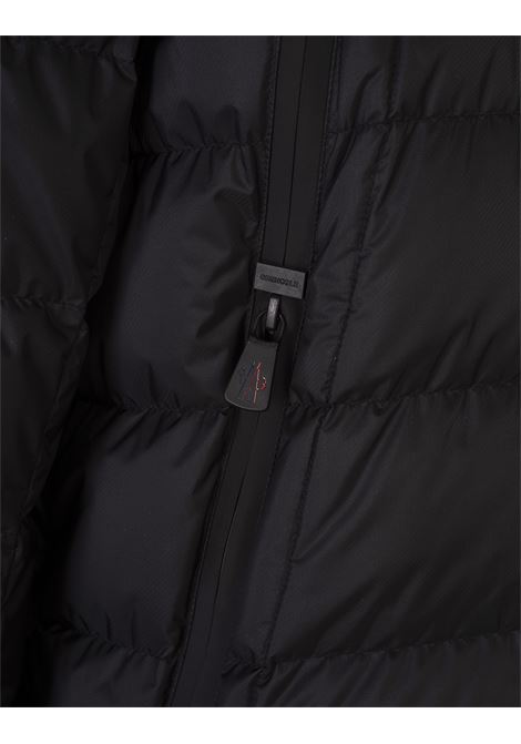 Black Camurac Down Jacket MONCLER GRENOBLE | 1A505-40 53864999