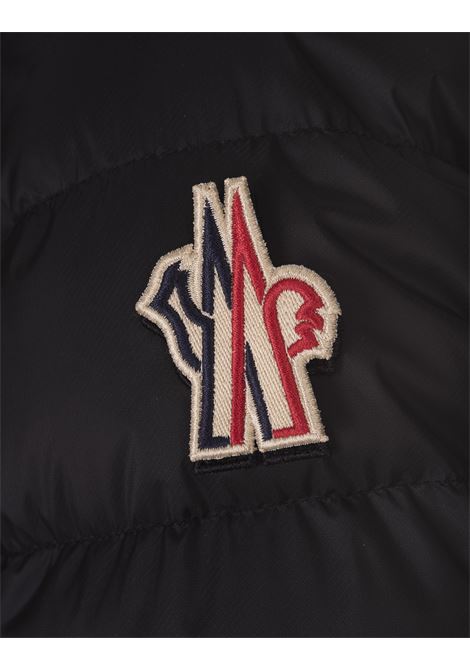 Black Camurac Down Jacket MONCLER GRENOBLE | 1A505-40 53864999