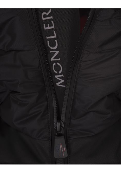 Black Camurac Down Jacket MONCLER GRENOBLE | 1A505-40 53864999