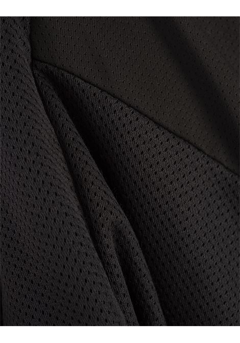 Black Bissen Hooded Jacket MONCLER GRENOBLE | 1G000-08 596H5999