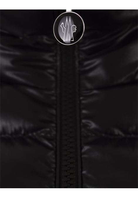 Black Abbadia Short Down Jacket MONCLER | 1A000-07 5963V999