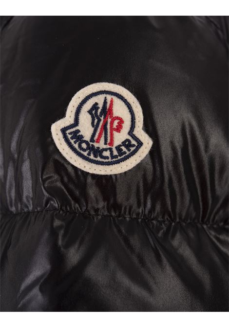 Black Arcelot Short Down Jacket MONCLER | 1A000-15 5963V-999