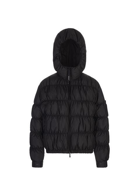 Piumino Corto Medonte Nero MONCLER | 1A000-25 5973I999