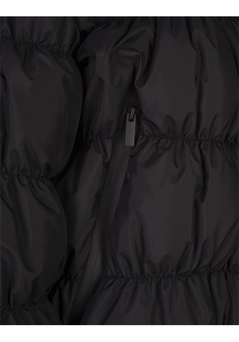 Black Medonte Down Jacket MONCLER | 1A000-25 5973I999