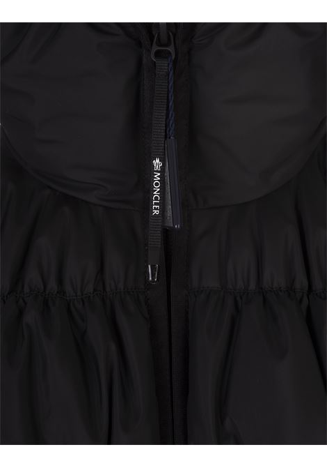 Black Medonte Down Jacket MONCLER | 1A000-25 5973I999