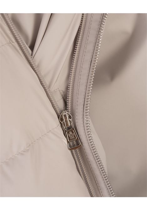 White Gouilles 3 in 1 Down Jacket MONCLER | 1A000-42 597IF215