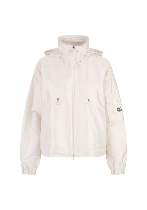 White Hemar Parka Jacket MONCLER | 1A000-46 597R1034