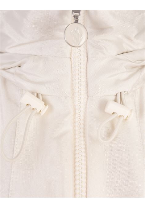 White Hemar Parka Jacket MONCLER | 1A000-46 597R1034