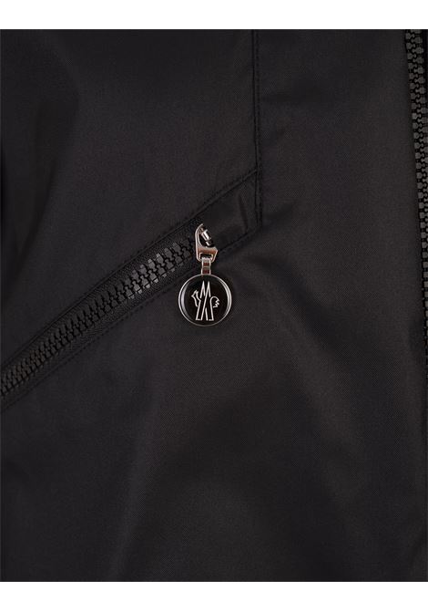 Black Hemar Parka Jacket MONCLER | 1A000-46 597R1999