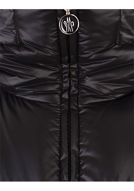Black Douro Short Down Jacket MONCLER | 1A000-69 595ZZ999