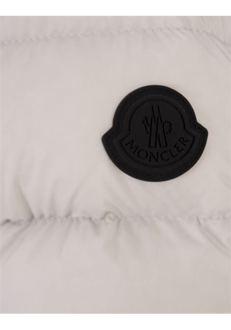 White Cerces Short Down Jacket MONCLER | 1A000-73 5333390D