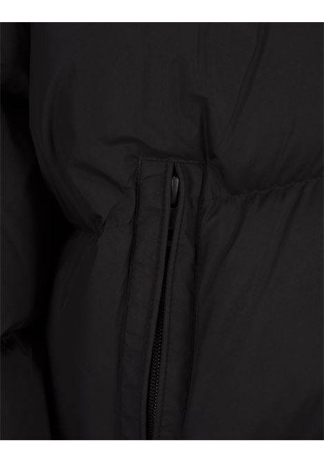 Black Citala Short Down Jacket MONCLER | 1A000-74 5396L999