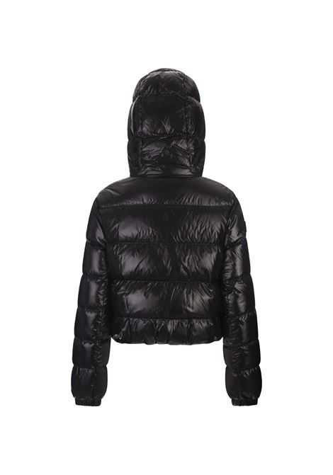 Piumino Corto Bayard Nero MONCLER | 1A000-83 5963V999