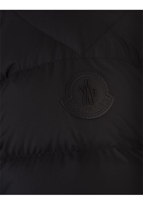 Piumino Arneb Nero MONCLER | 1A001-06 549SK999