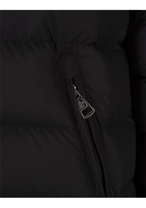 Black Arneb Down Jacket MONCLER | 1A001-06 549SK999