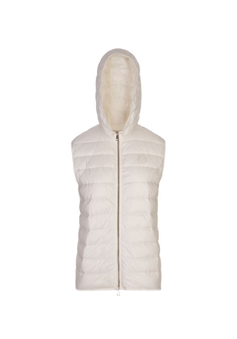 Piumino Bouchet Bianco MONCLER | 1A001-10 5980N038