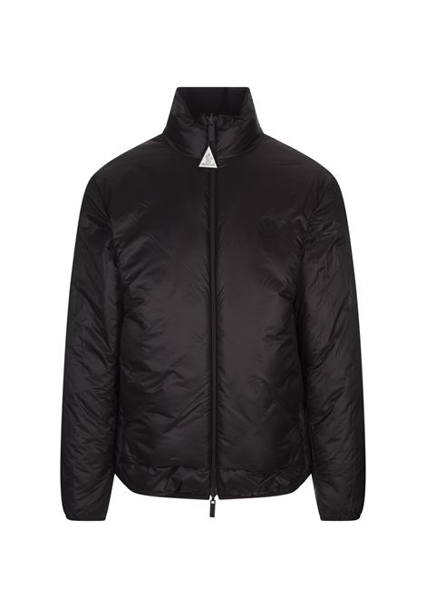 Black Larcher Reversible Down Jacket MONCLER | 1A001-34 59818999