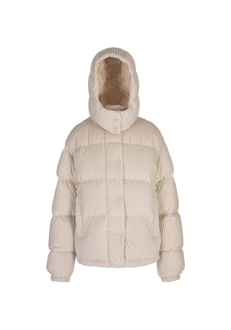 Beige Daos Down Jacket MONCLER | 1A001-40 89AOK20N