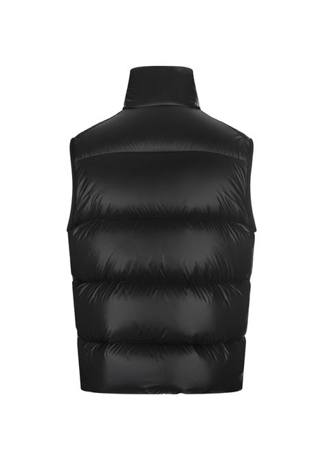 Gilet Imbottito Sumido Nero MONCLER | 1A001-89 595GJ995